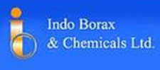 Indo Borax Chemicals